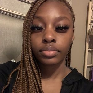 Meet your Posher, Jayla